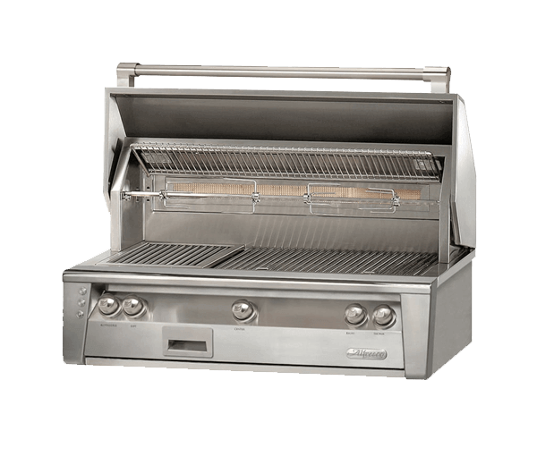 Alfresco Open Air Culinary Systems – 42 Inch ALXE Barbecue Grill