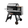 TIMBERLINE 850 PELLET GRILL - Front View